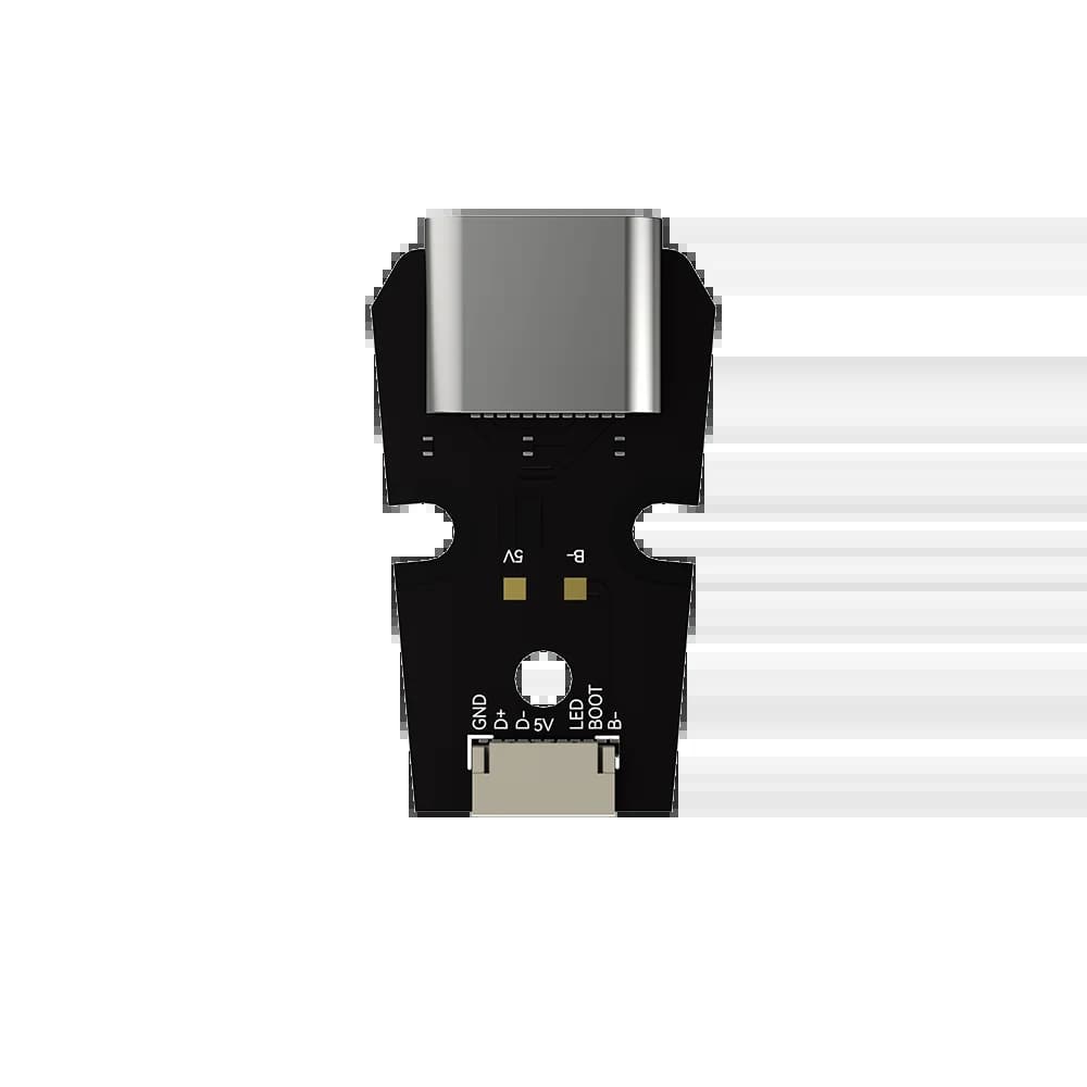 iFlight Defender 20 Lite FPV Frame Replacement Parts for USB Adapter Board 4