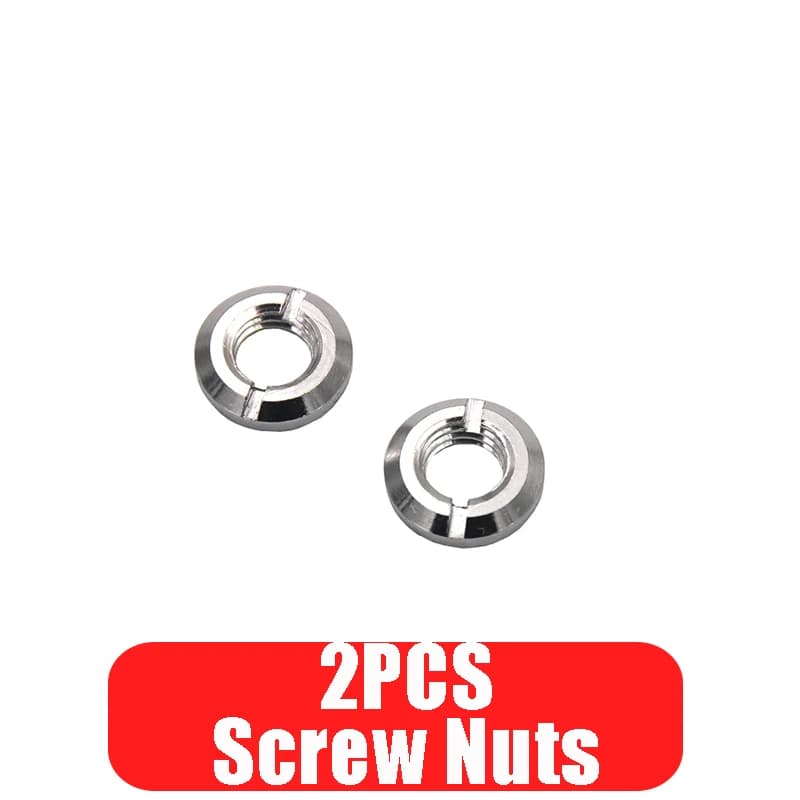 FRSKY REPLACEMENT SWITCH AND SCREW NUTS PARTS FOR TARANIS X9D/X9D PLUS X7/ X9DP2019/ X9 Lite RADIO AND FOR RADIOMASTER JUMPER 6