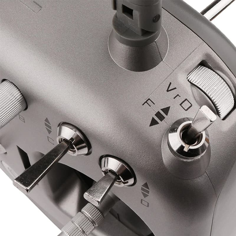 1 pair Remote Control Transmitter Switch 2/3 Positions Reset Radiomaster OpenTX T16 T18 Frsky FlySky WFLY RadioLink Futaba JR 4