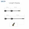 LHCP SMA 170mm 1PCS