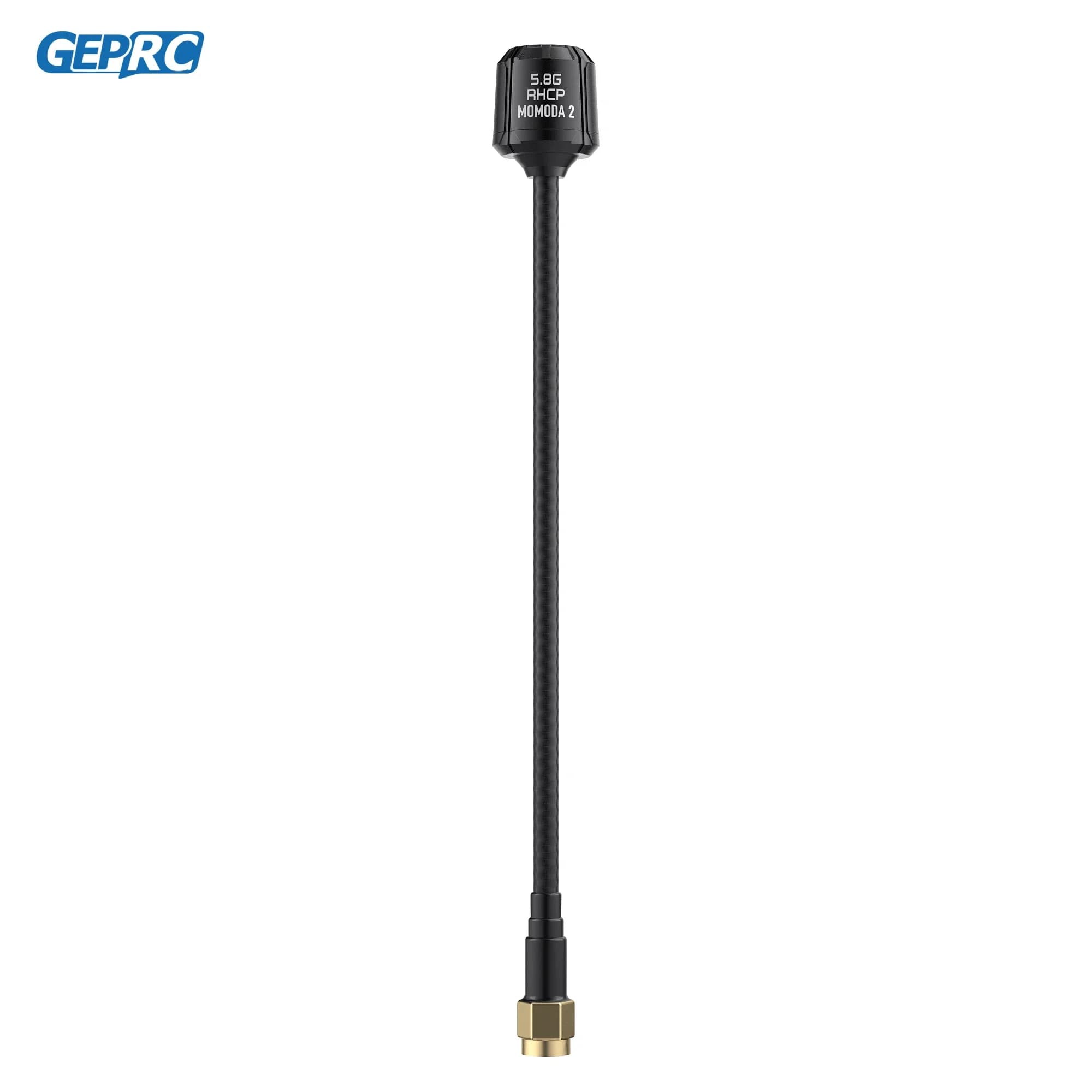GEPRC Momoda2 5.8G Antenna Long Version Suitable DIY RC FPV Quadcopter Drone Freestyle 5.3GHz 6GHz RHCP LHCP Accessories Parts 2