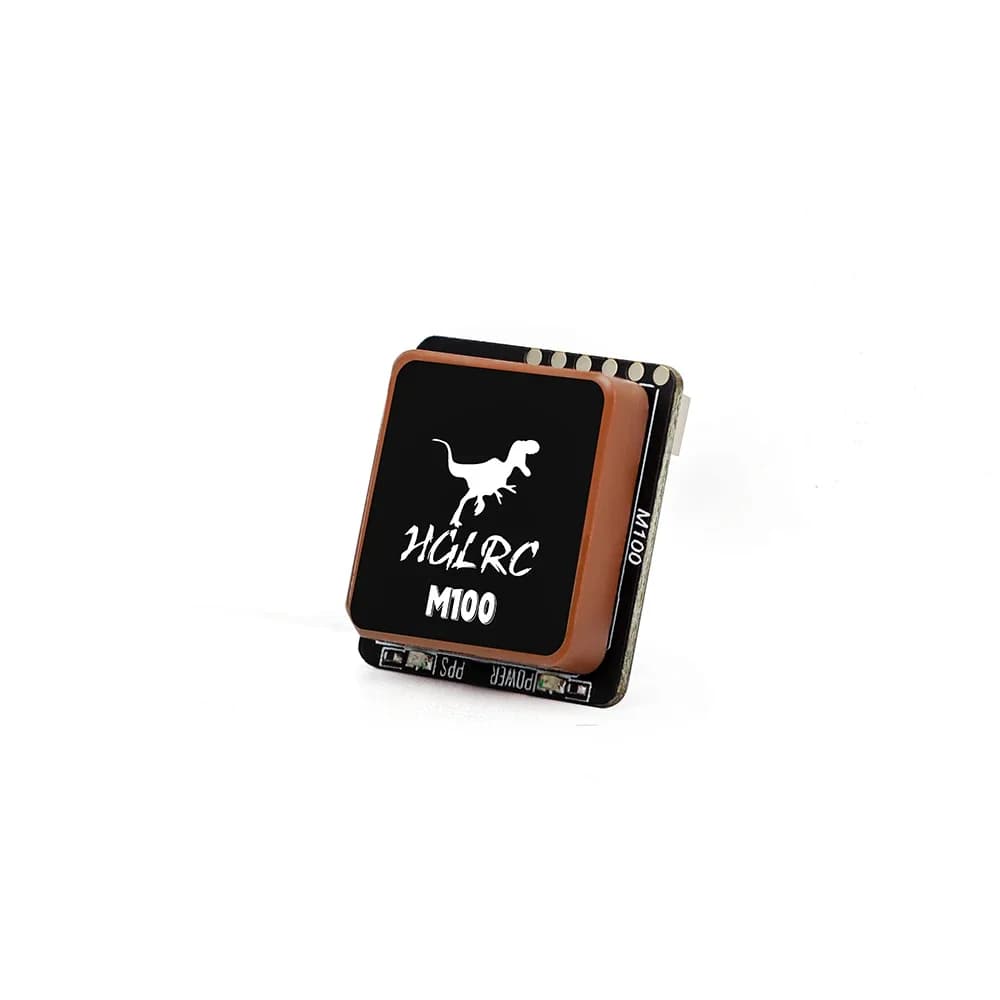 HGLRC M100-5883 M10 GPS Module with Compass