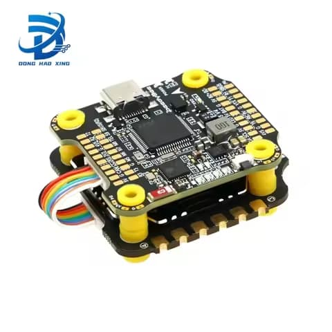 For Speedybee F405 V4 Stack BLS 55A 4-in-1 ESC&FC RC iNAV Betaflight Configure Bluetooth 3-6S FPV 5-8 inch frame Drone Parts