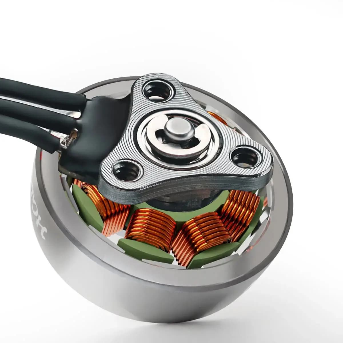 HGLRC SPECTER 1003 KV10000 Motor 1-2S for 75mm wheelbase FPV freestyle drone