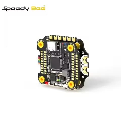 Original SpeedyBee F405 V4 Flight control BLS 60A ESC F4V4-60-Stack BLS 30x30 Bluetooth parameter tuning