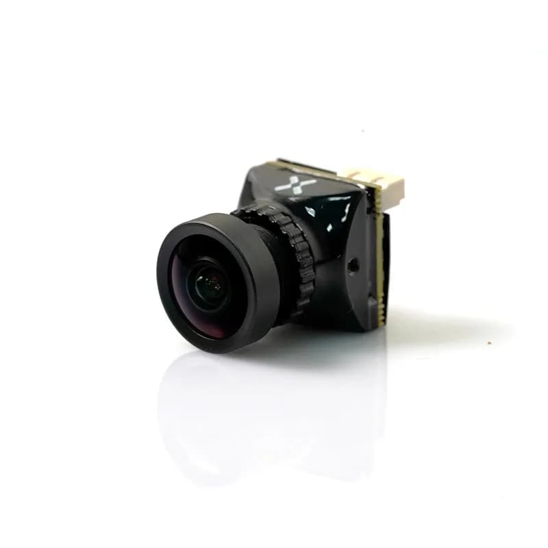 FOXEER CAT4 micro/mini cat can be used day and night with FPV night vision system, and the screen can be cut to 0.00001