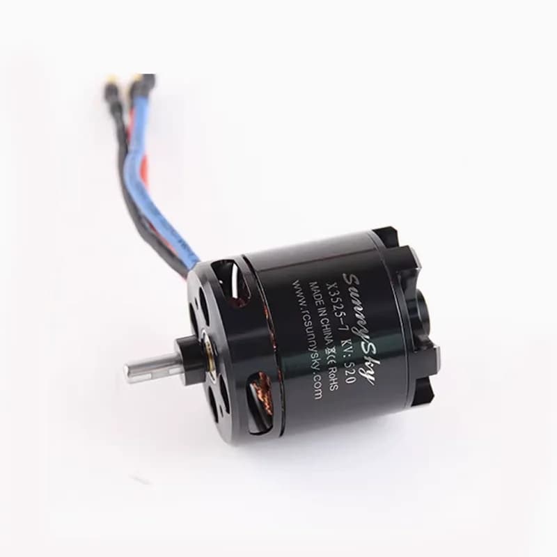 Sunnysky X-series X3525 KV520 720KV external brushless motor