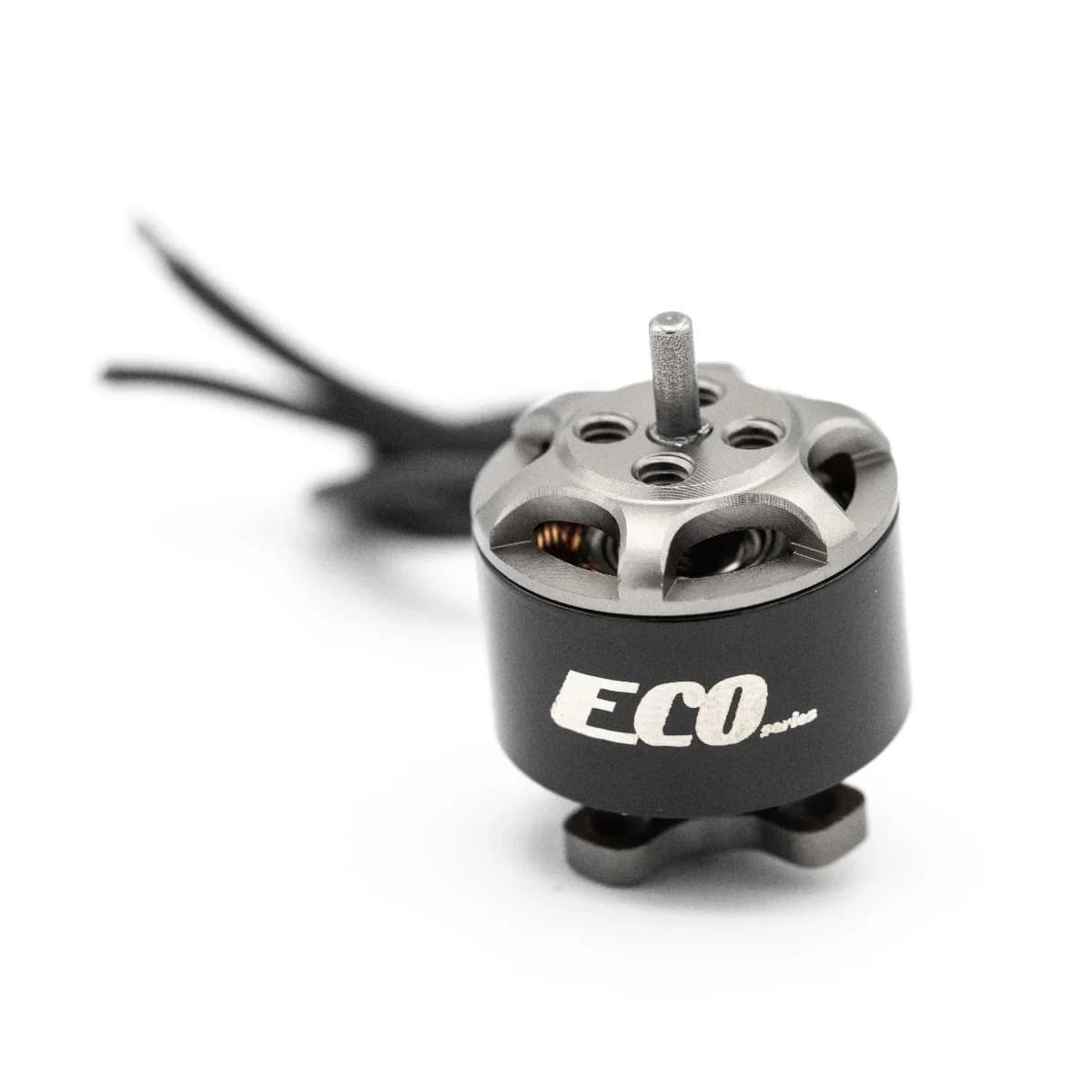 Official EMAX ECO Micro 1106 2-3S 4500KV 6000KV CW Brushless Motor For FPV Racing RC Drone FPV Racing DIY Accessories