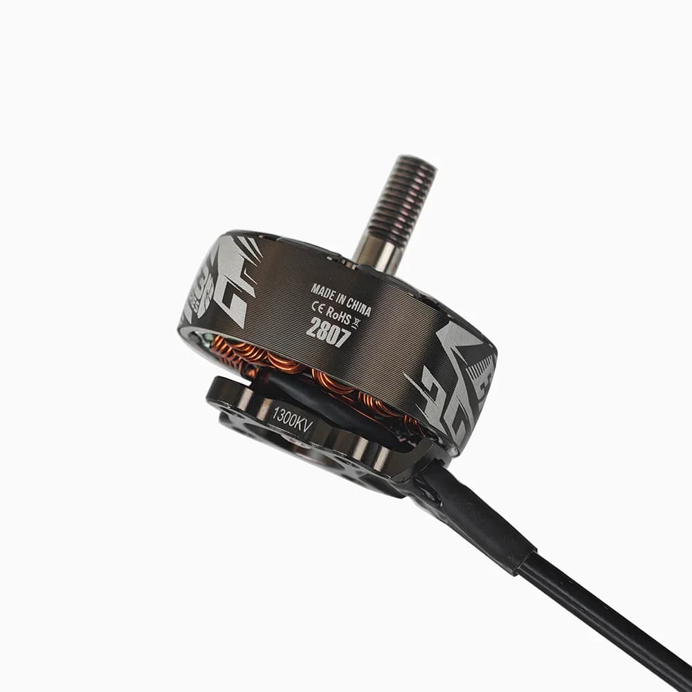 EMAX ECOIII series 2807 3-6S 1300KV 1500KV 1700KV brushless motor