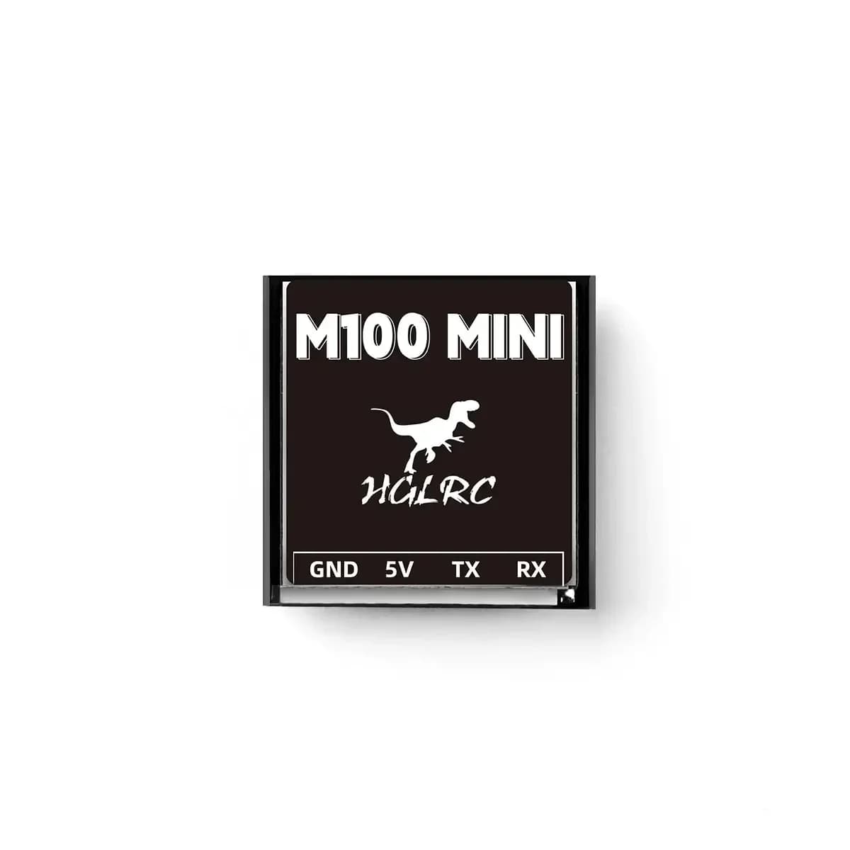 HGLRC M100 MINI - M10 GPS Module Built-in Ceramic Antenna