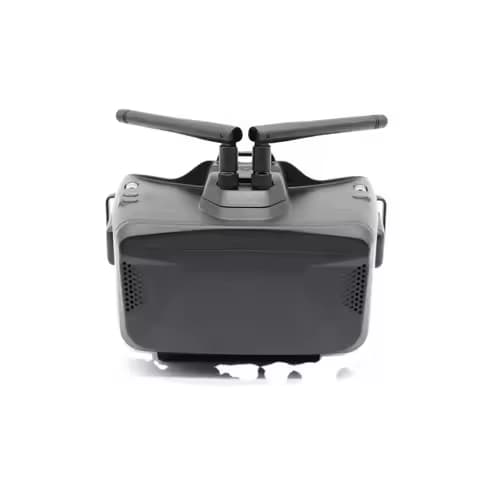 SKYZONE COBRA LITE V2 Diversity 480*272 G0ggle Steadyview RapidMix Receiver Head Tracker DVR Video Glasses RC FPV Racing UAV