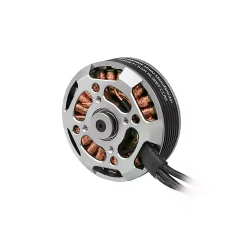 1pcs new FLASHHOBBY MT5210 5210 340KV 6-8S Outrunner Brushless Motor for Multirotor Quadcopter